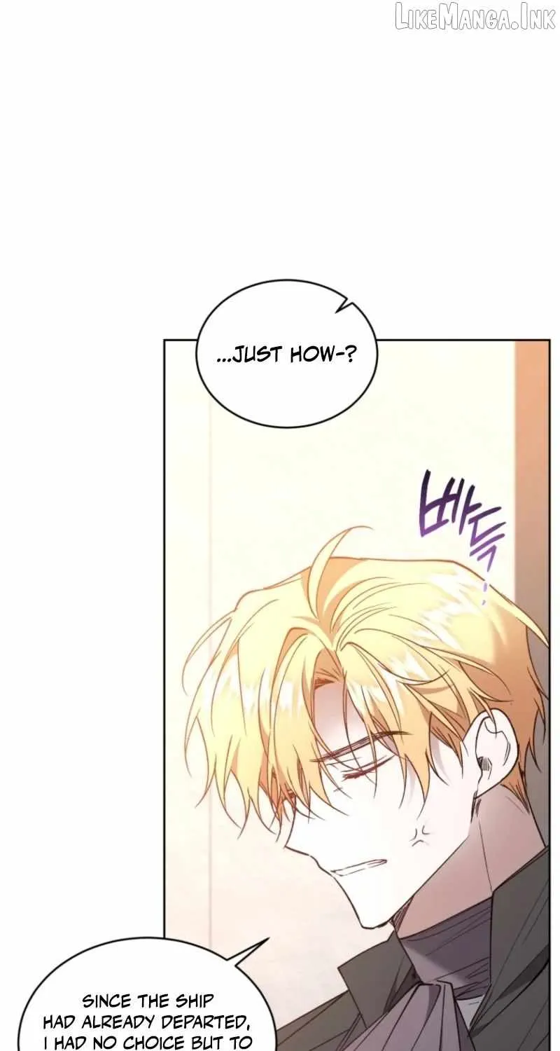 Read Resetting Lady chapter 145 image 42 on Lezhin
