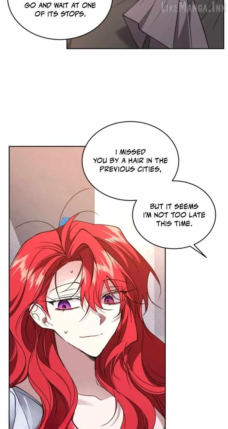 Read Resetting Lady chapter 145 image 43 on Lezhin