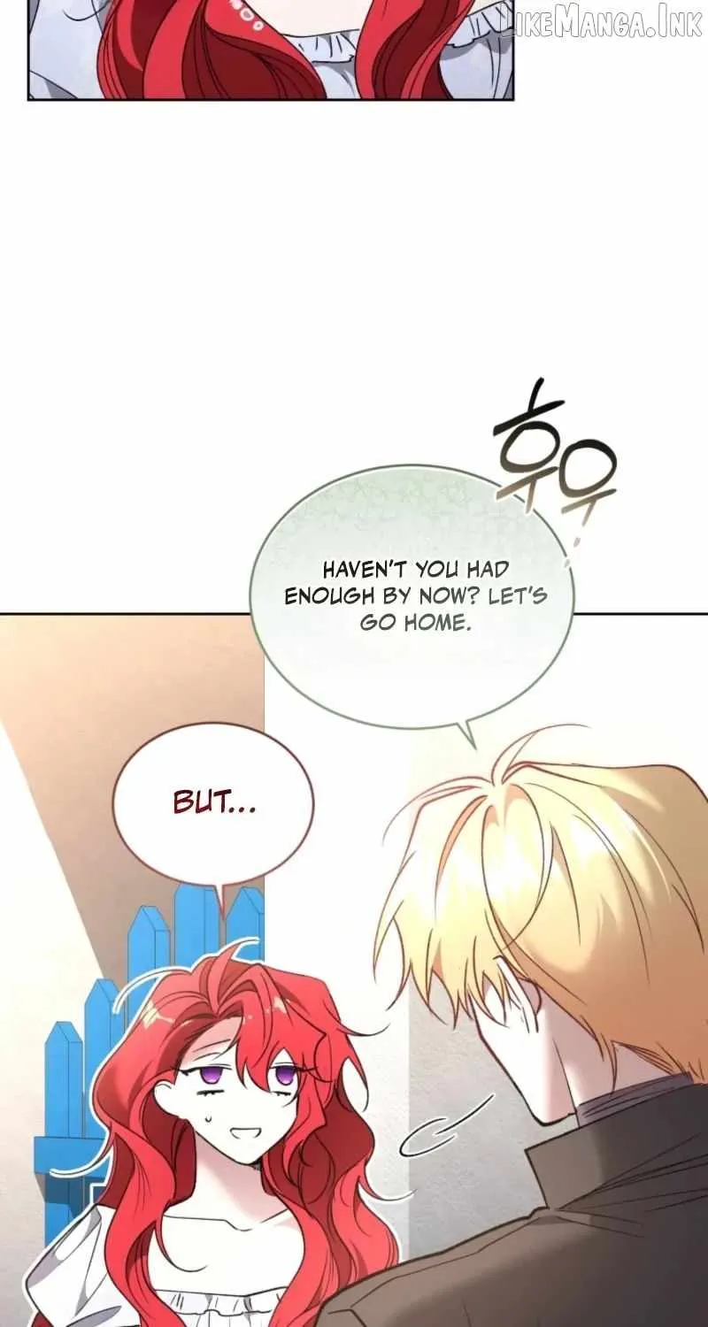 Read Resetting Lady chapter 145 image 44 on Lezhin