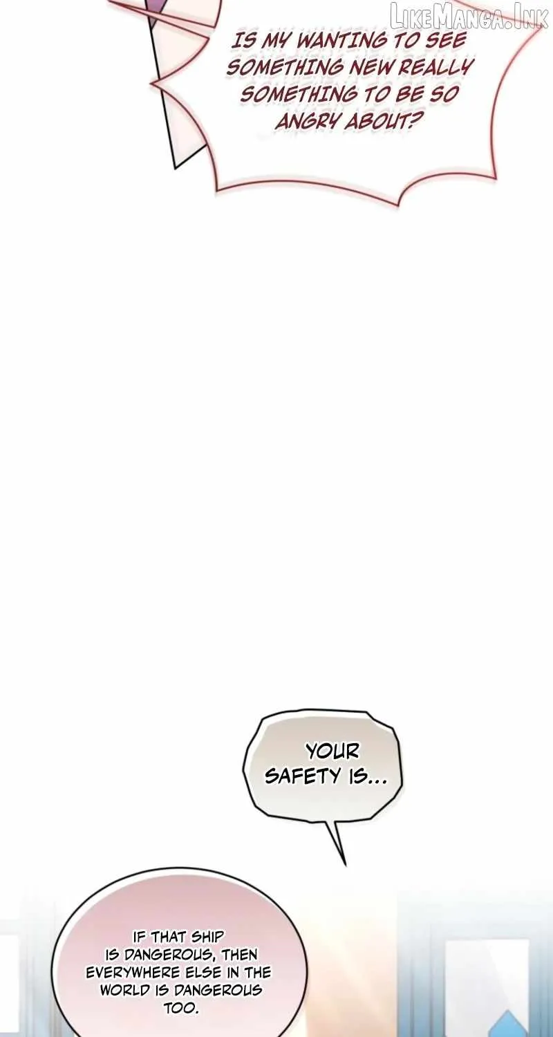 Read Resetting Lady chapter 145 image 48 on Lezhin
