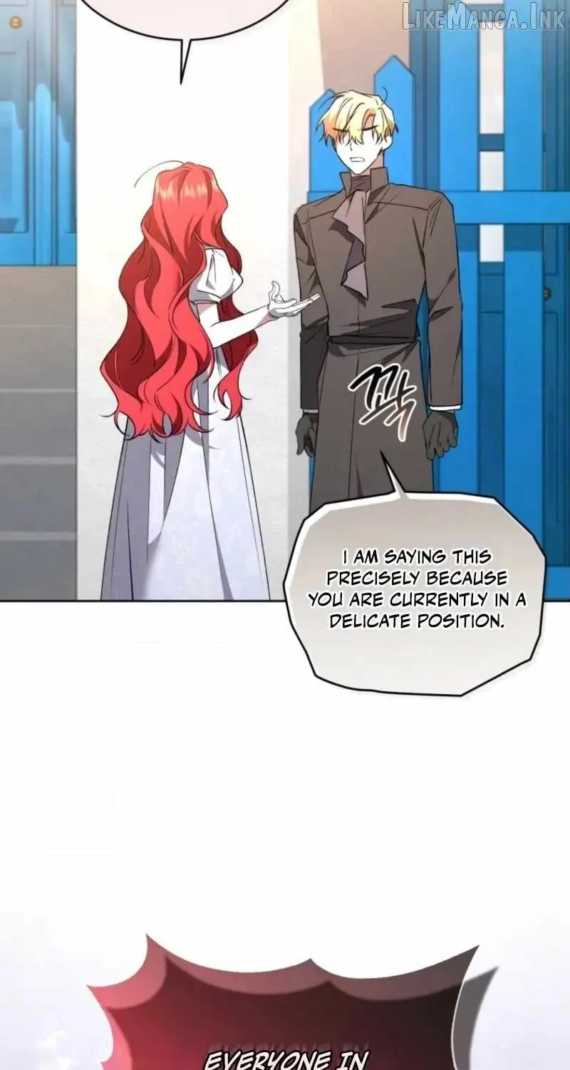 Read Resetting Lady chapter 145 image 49 on Lezhin