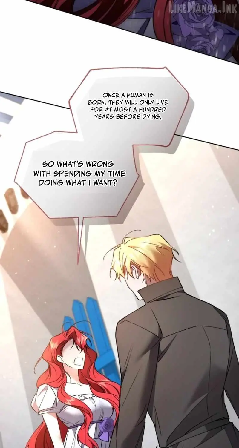 Read Resetting Lady chapter 145 image 51 on Lezhin