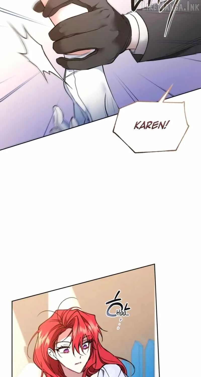 Read Resetting Lady chapter 145 image 57 on Lezhin