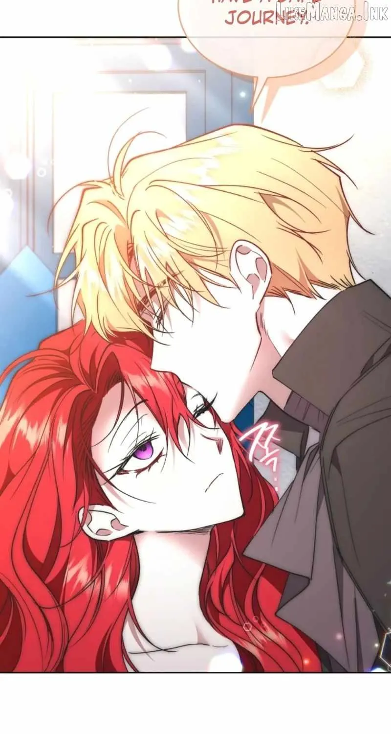 Read Resetting Lady chapter 145 image 64 on Lezhin