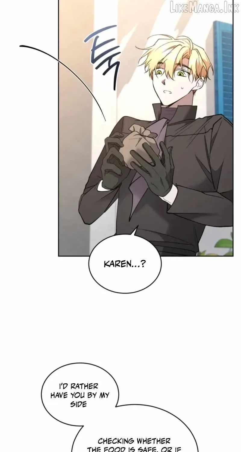 Read Resetting Lady chapter 145 image 69 on Lezhin