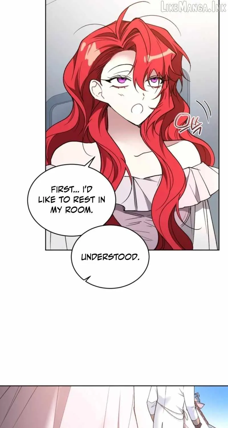 Read Resetting Lady chapter 145 image 7 on Lezhin