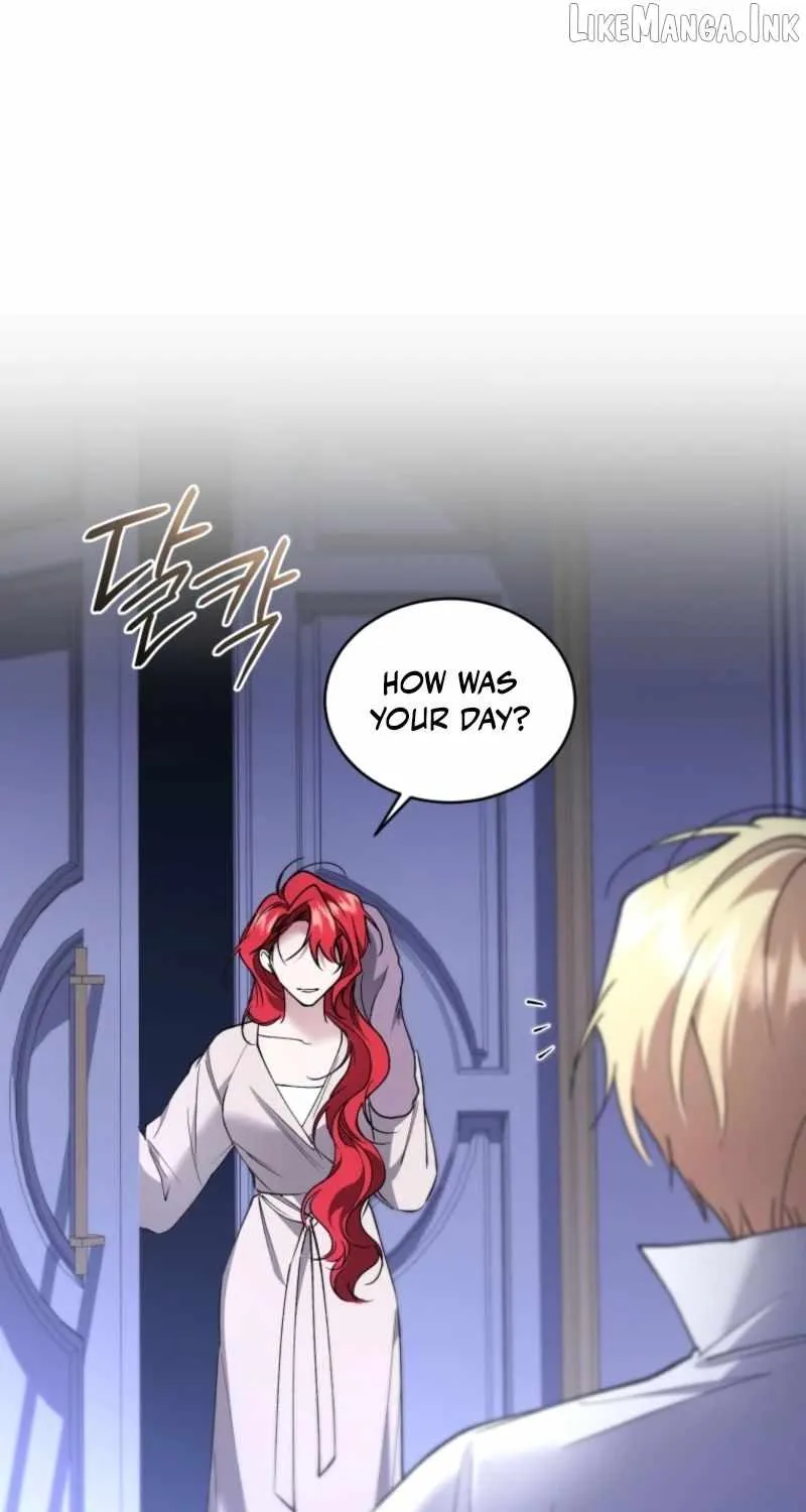 Read Resetting Lady chapter 146 image 2 on Lezhin