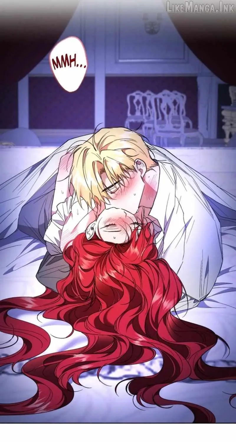 Read Resetting Lady chapter 146 image 20 on Lezhin
