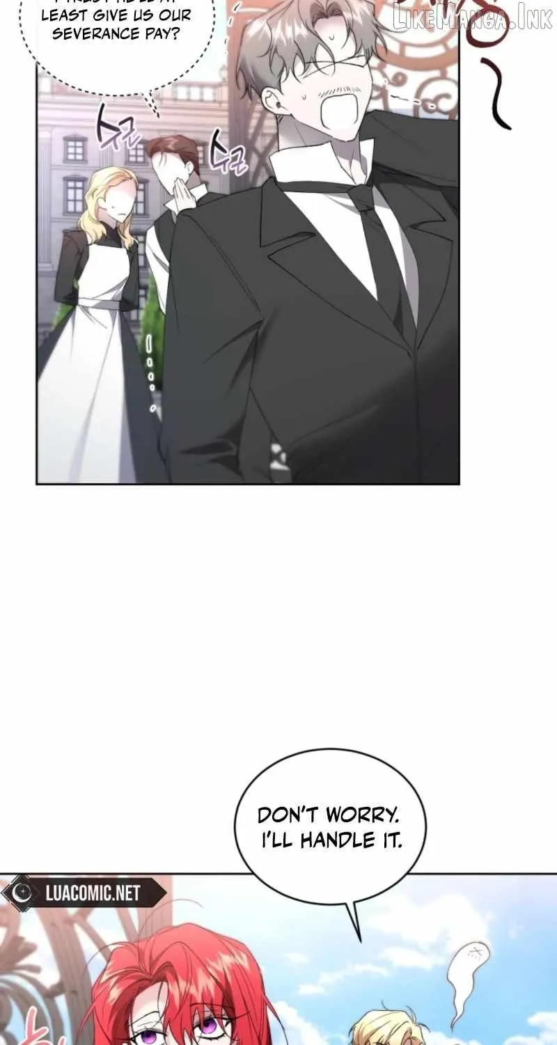 Read Resetting Lady chapter 146 image 31 on Lezhin