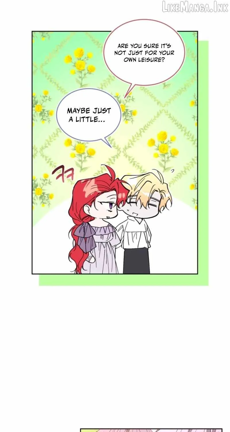 Read Resetting Lady chapter 146 image 34 on Lezhin