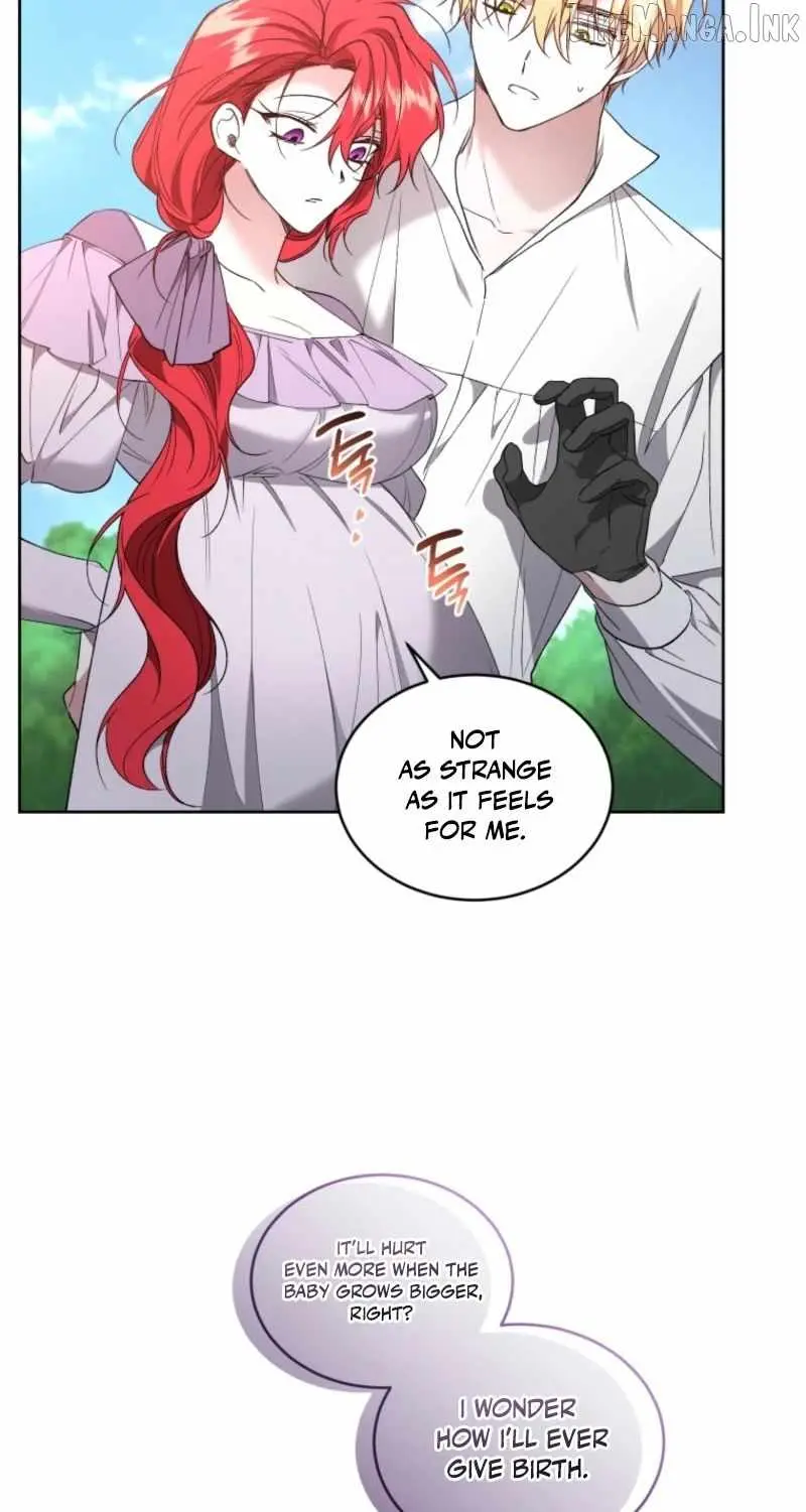 Read Resetting Lady chapter 146 image 36 on Lezhin