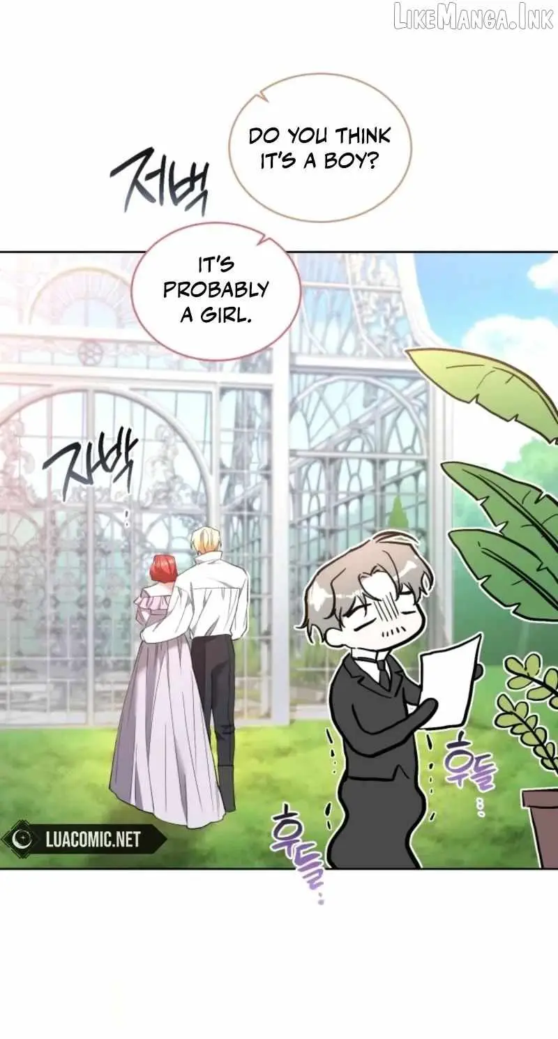 Read Resetting Lady chapter 146 image 39 on Lezhin