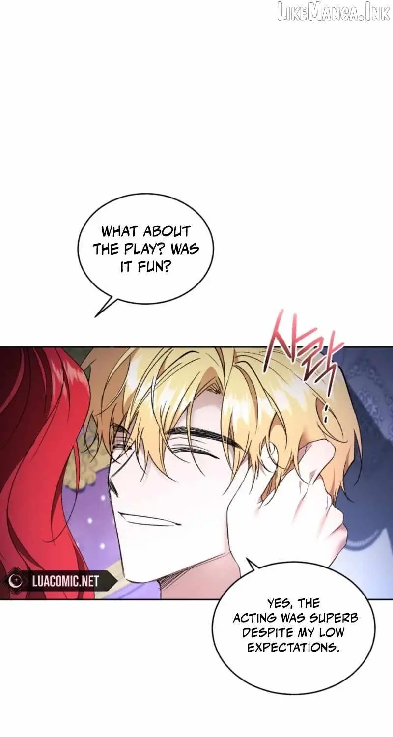 Read Resetting Lady chapter 146 image 4 on Lezhin