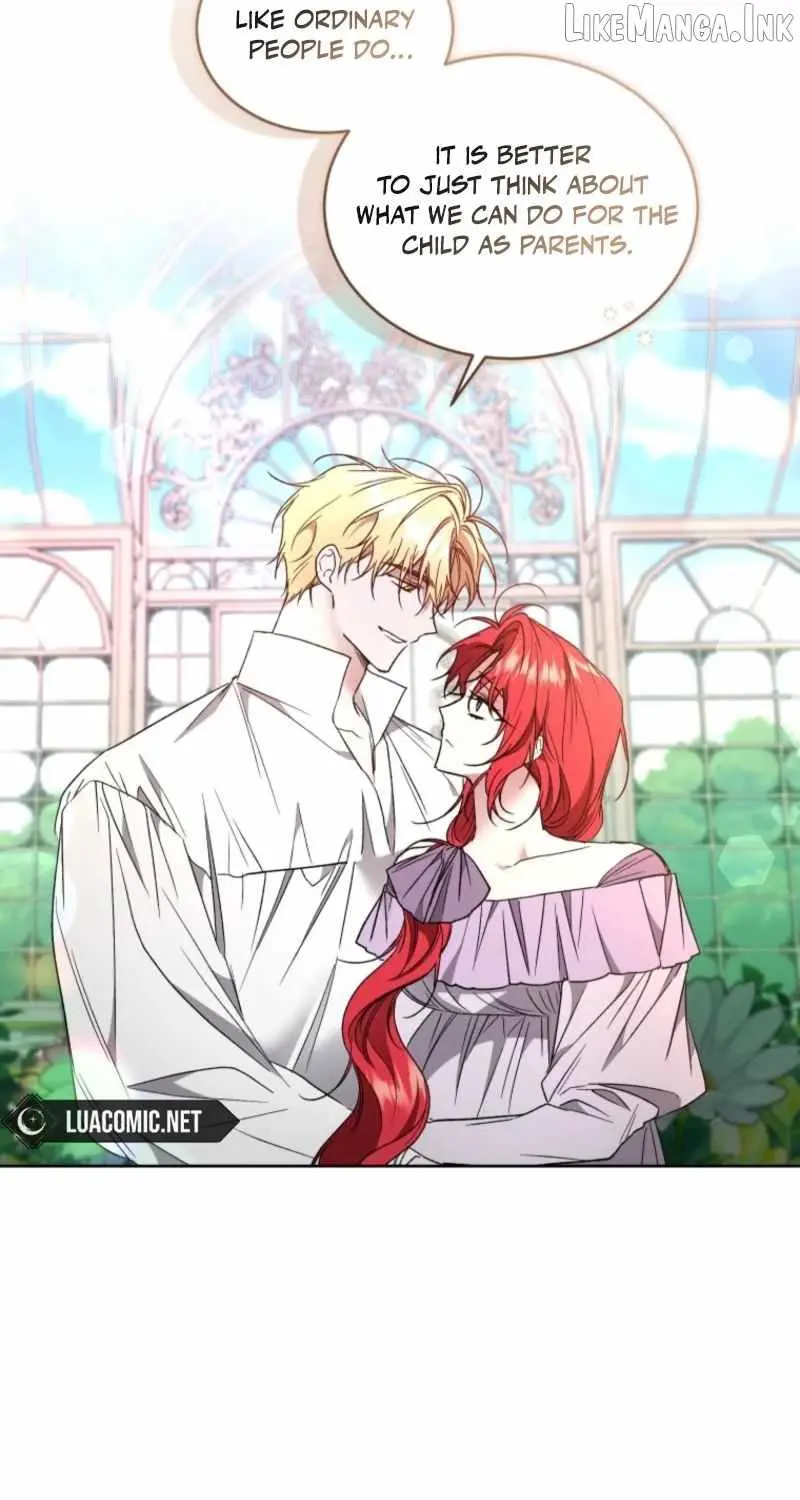 Read Resetting Lady chapter 146 image 48 on Lezhin