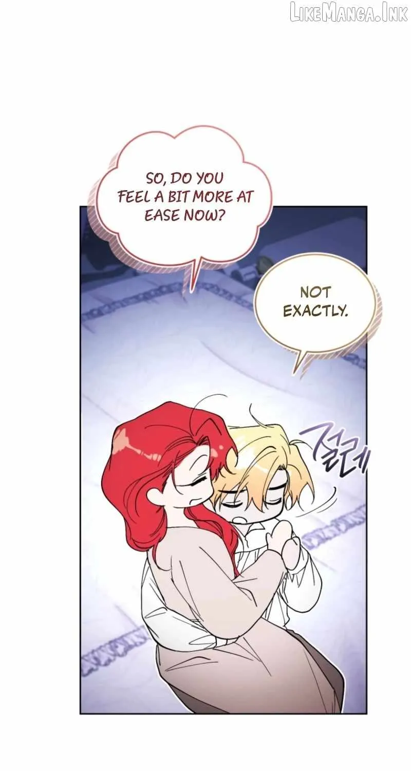 Read Resetting Lady chapter 146 image 5 on Lezhin