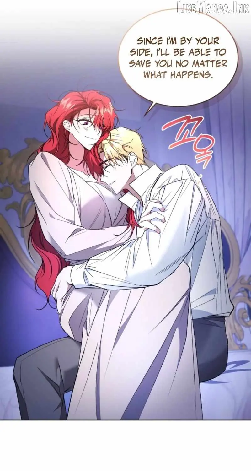 Read Resetting Lady chapter 146 image 7 on Lezhin