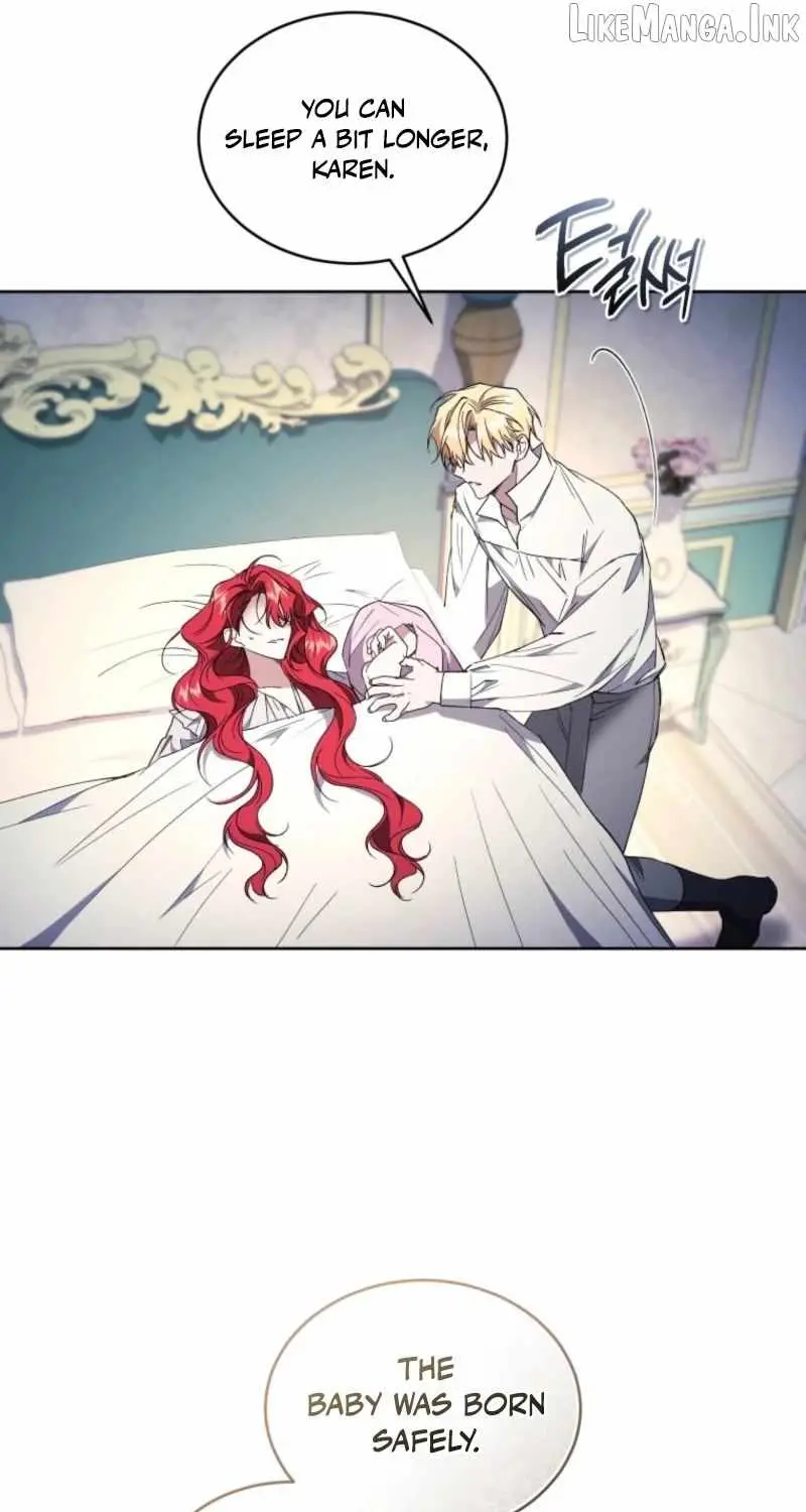 Read Resetting Lady chapter 147 image 10 on Lezhin