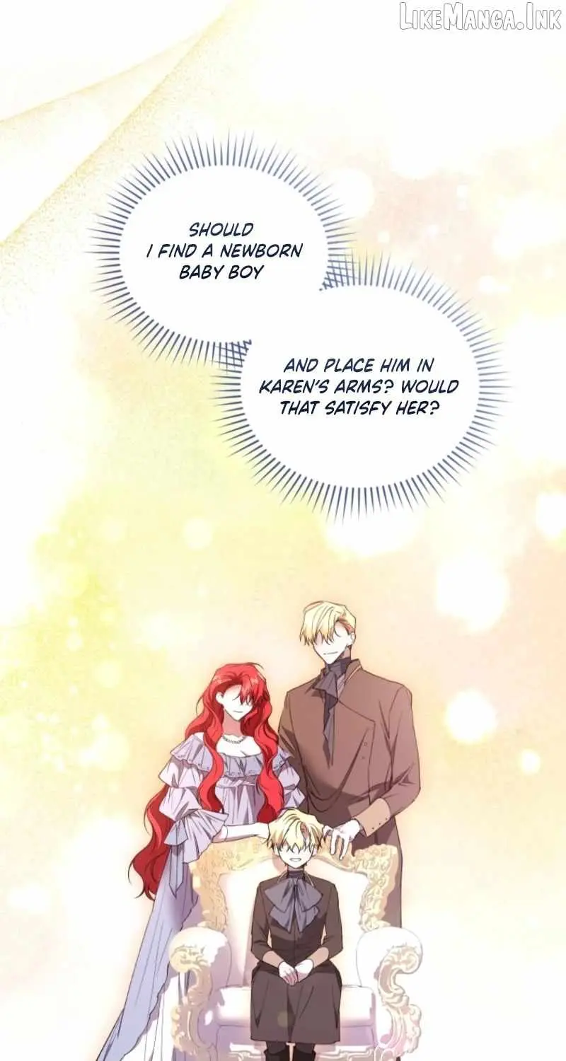 Read Resetting Lady chapter 147 image 15 on Lezhin