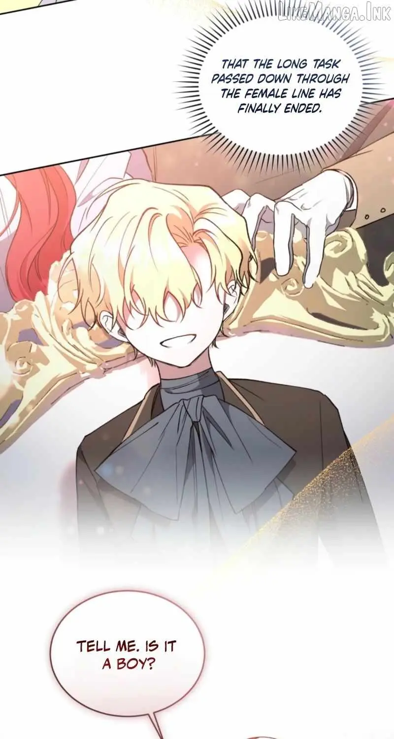 Read Resetting Lady chapter 147 image 17 on Lezhin