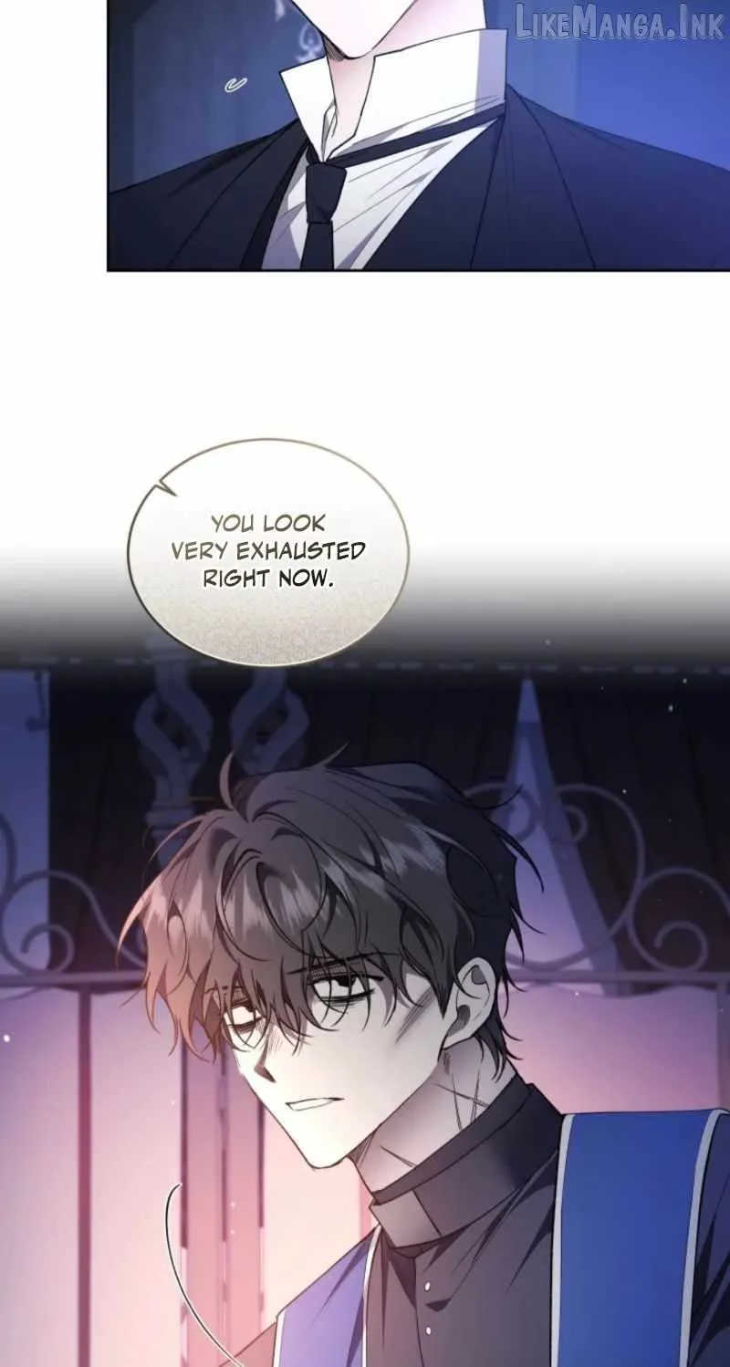 Read Resetting Lady chapter 147 image 2 on Lezhin