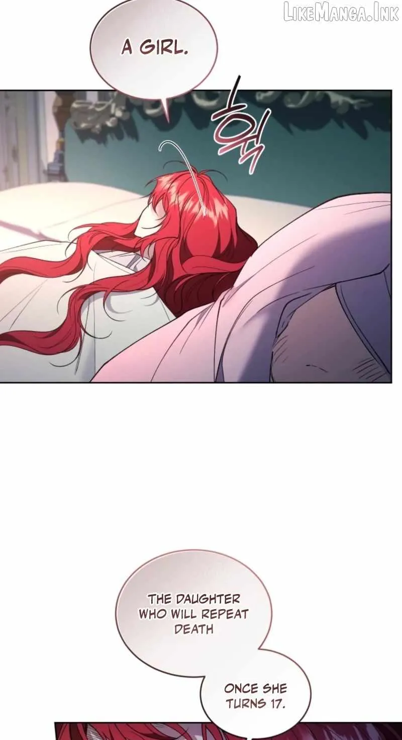 Read Resetting Lady chapter 147 image 23 on Lezhin