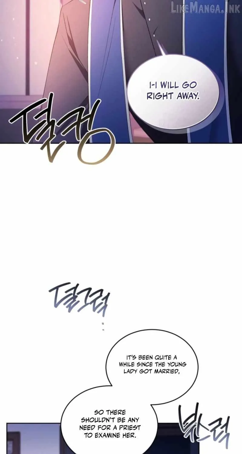 Read Resetting Lady chapter 147 image 3 on Lezhin