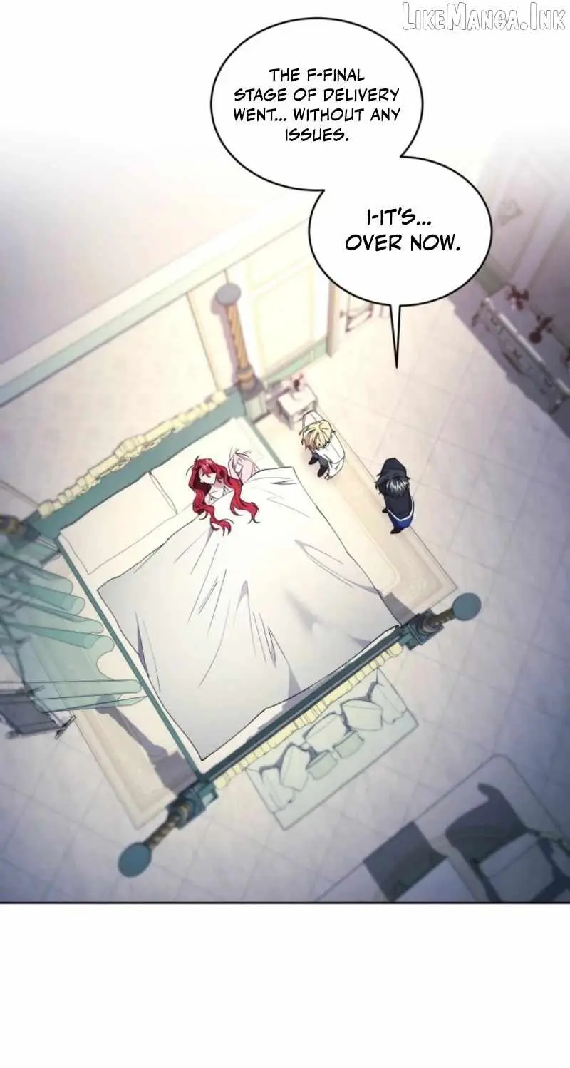 Read Resetting Lady chapter 147 image 8 on Lezhin