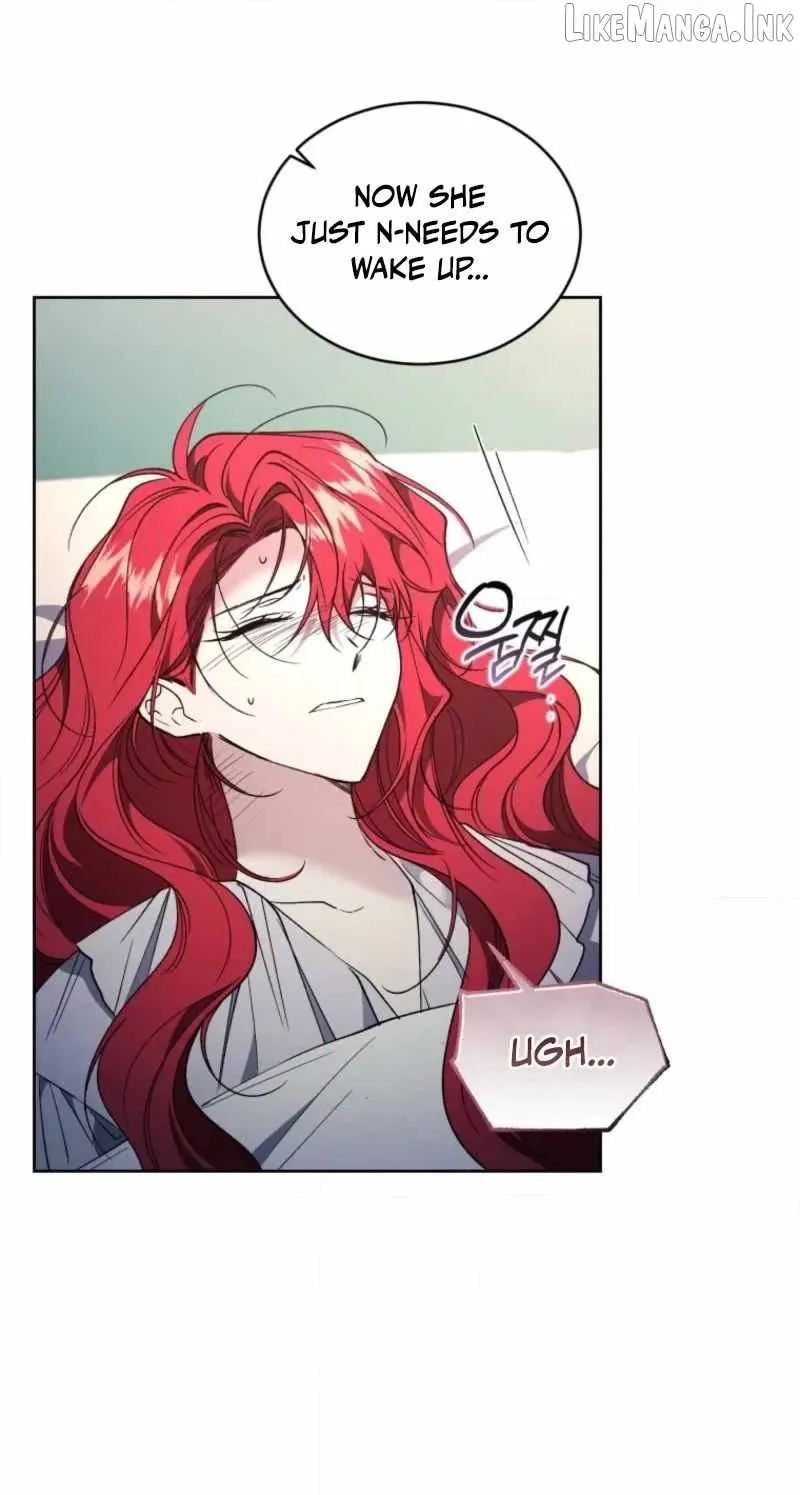 Read Resetting Lady chapter 147 image 9 on Lezhin