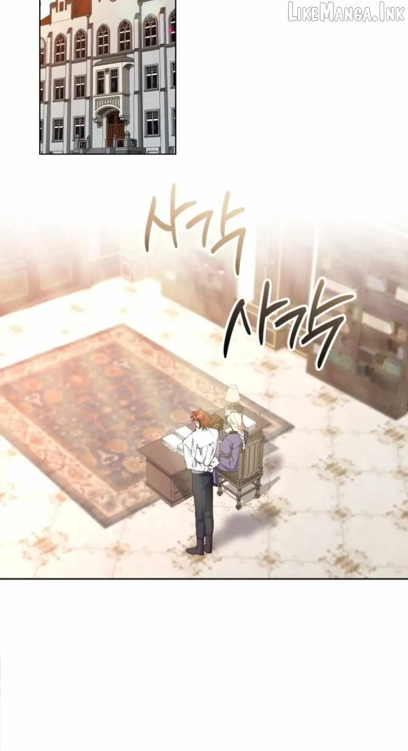 Read Resetting Lady chapter 148 image 1 on Lezhin