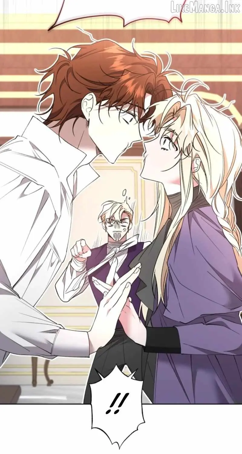 Read Resetting Lady chapter 148 image 18 on Lezhin