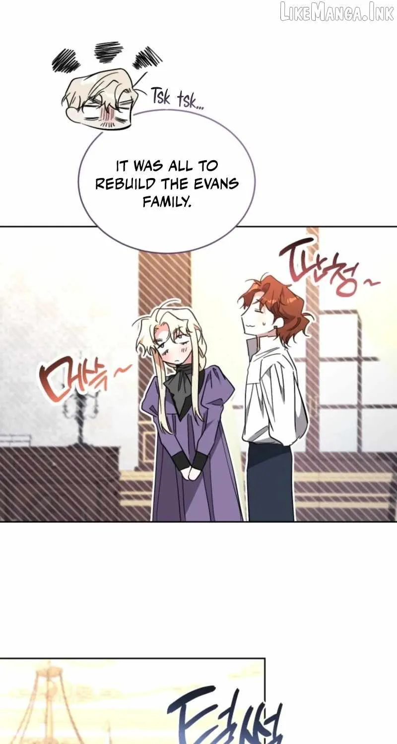Read Resetting Lady chapter 148 image 20 on Lezhin