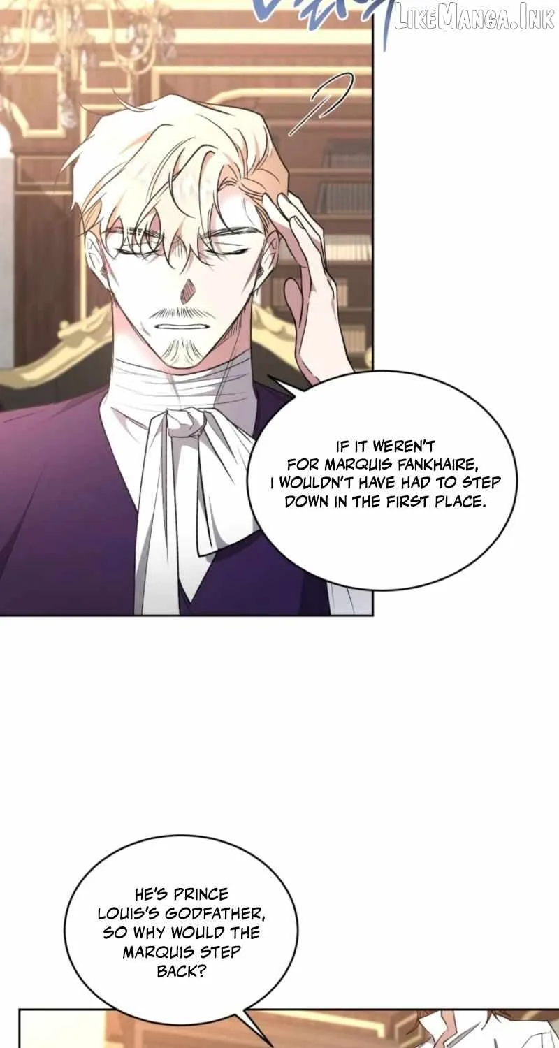 Read Resetting Lady chapter 148 image 21 on Lezhin