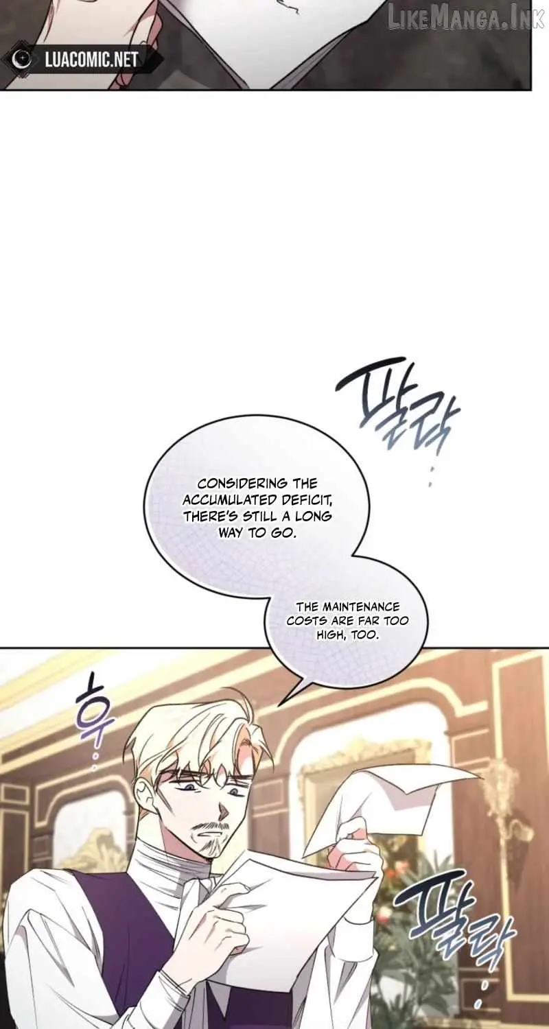 Read Resetting Lady chapter 148 image 23 on Lezhin