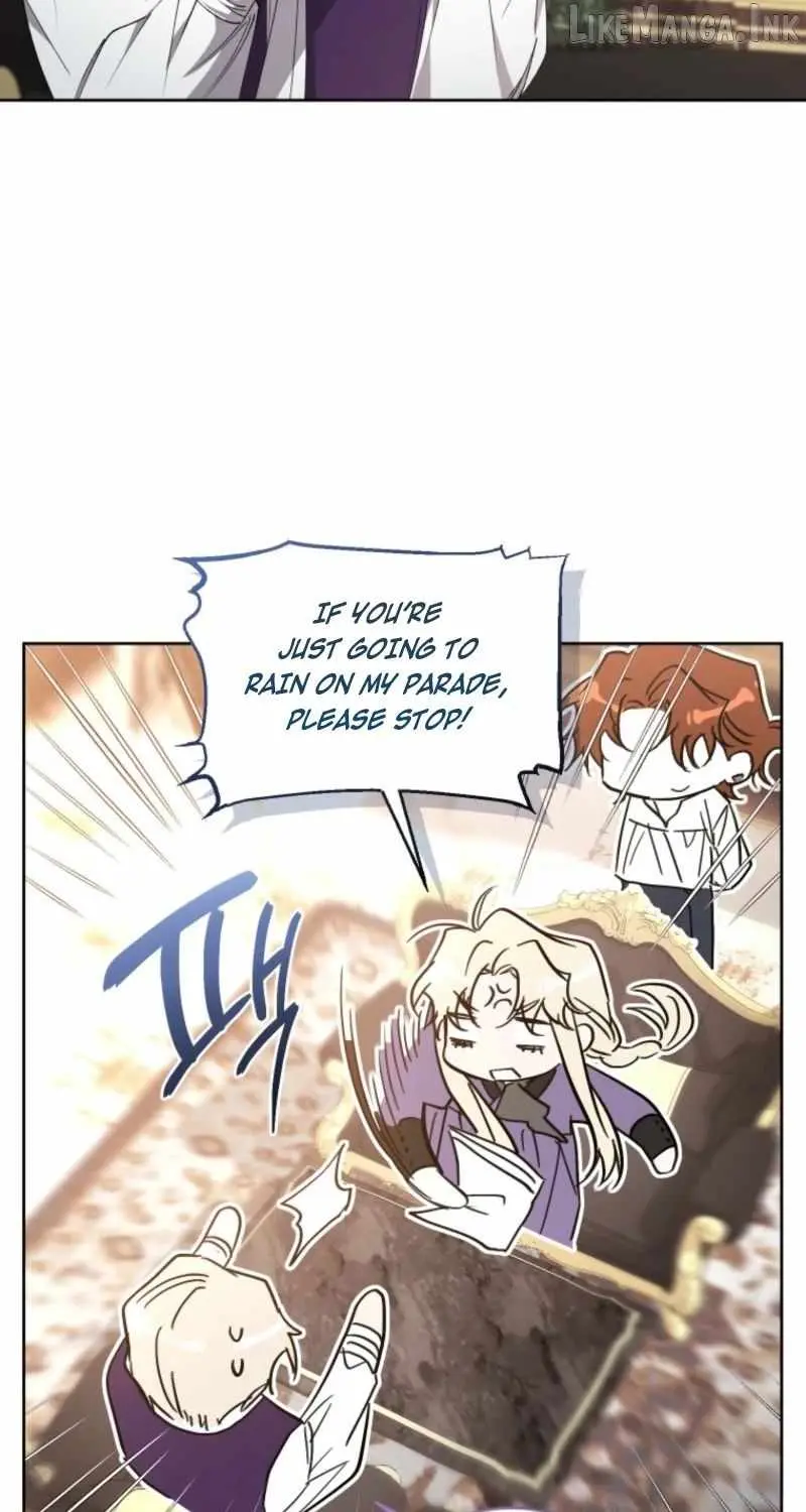 Read Resetting Lady chapter 148 image 24 on Lezhin