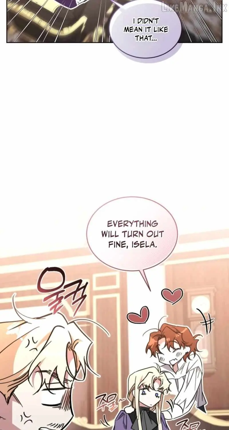 Read Resetting Lady chapter 148 image 25 on Lezhin