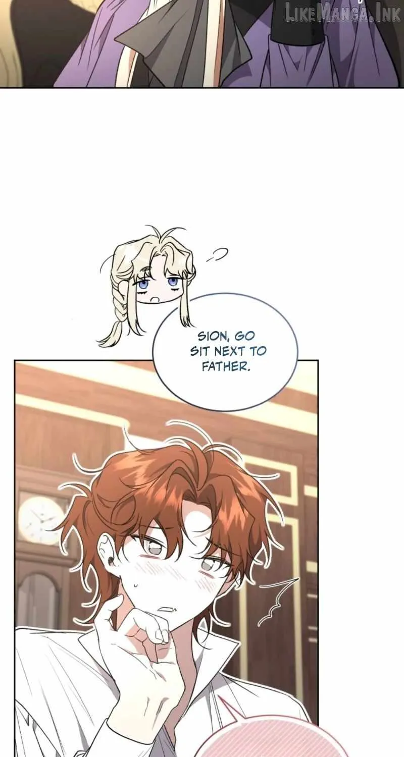 Read Resetting Lady chapter 148 image 27 on Lezhin
