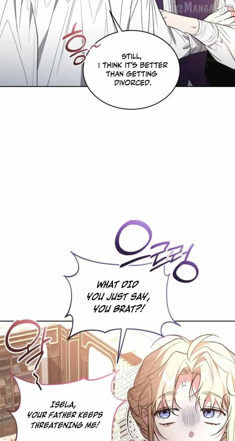 Read Resetting Lady chapter 148 image 30 on Lezhin