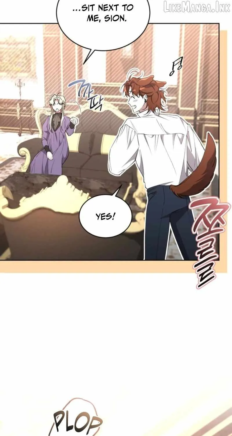 Read Resetting Lady chapter 148 image 32 on Lezhin
