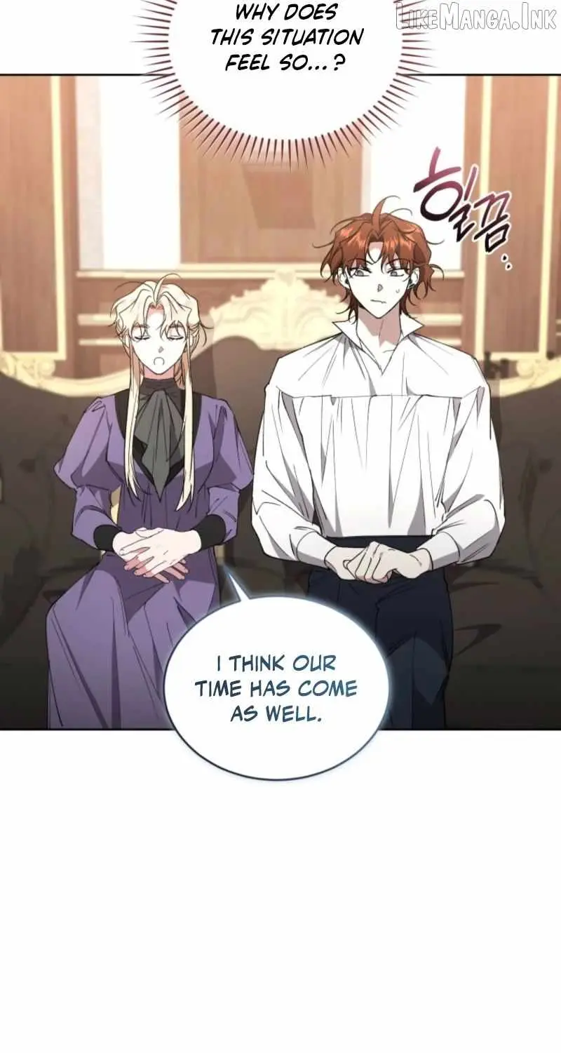 Read Resetting Lady chapter 148 image 34 on Lezhin