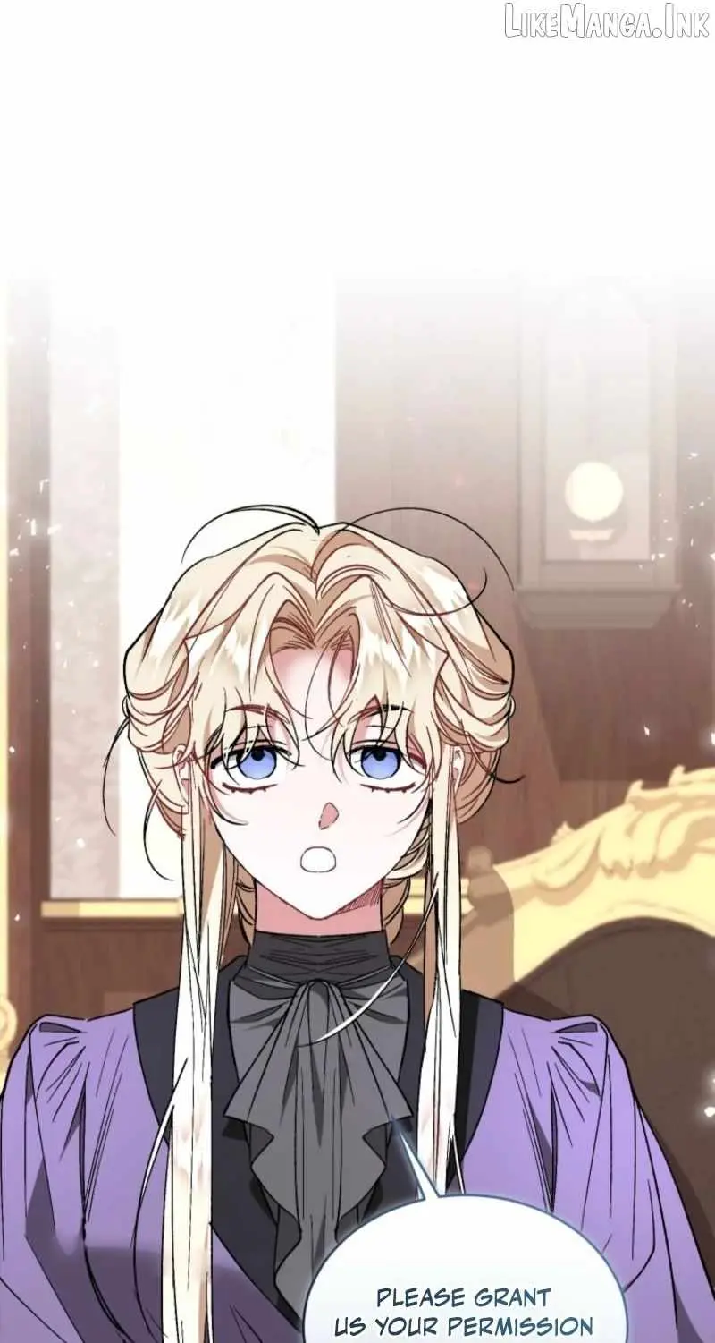 Read Resetting Lady chapter 148 image 35 on Lezhin