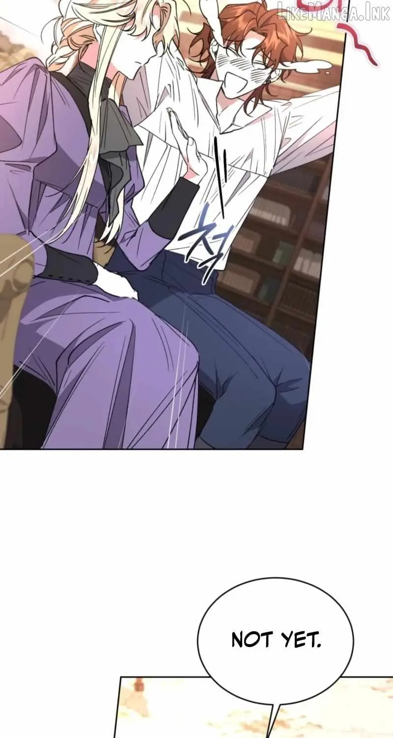 Read Resetting Lady chapter 148 image 37 on Lezhin