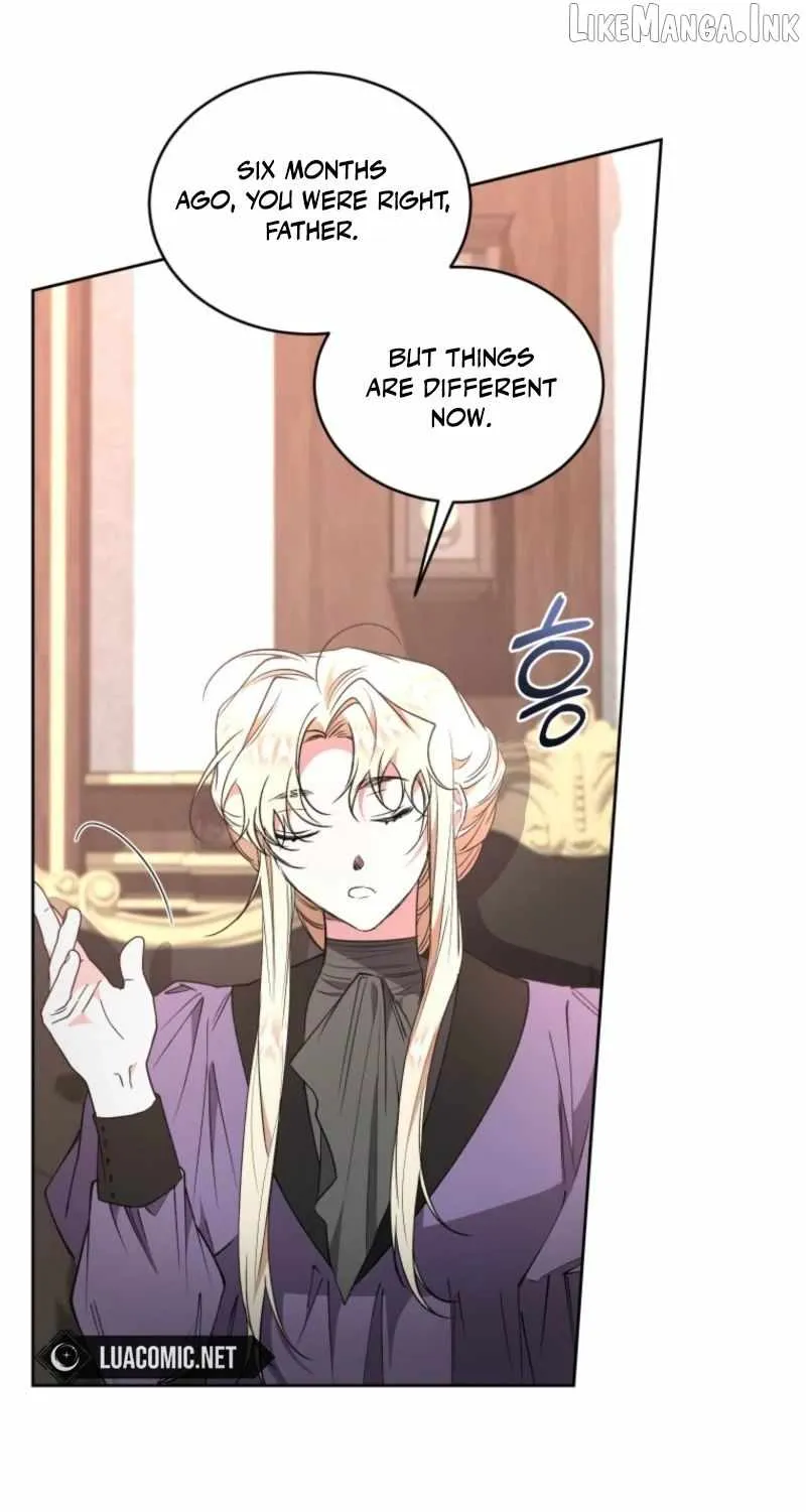 Read Resetting Lady chapter 148 image 40 on Lezhin