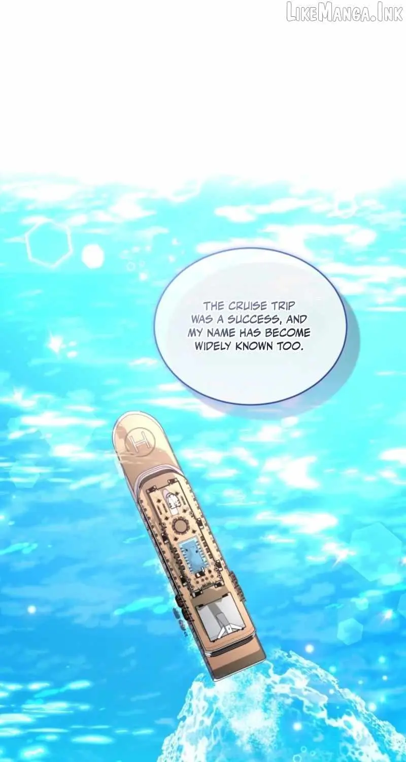 Read Resetting Lady chapter 148 image 41 on Lezhin