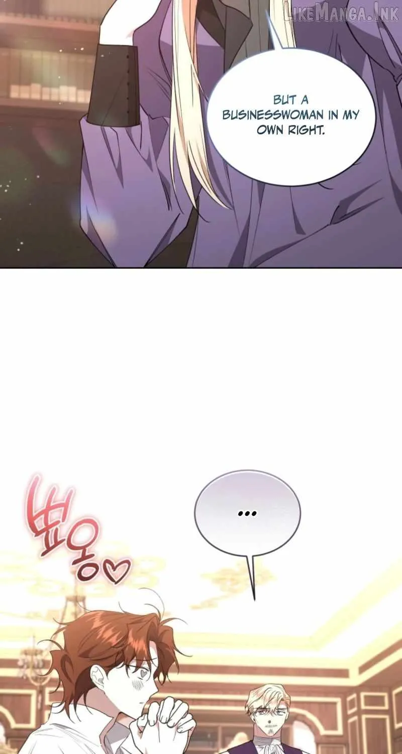 Read Resetting Lady chapter 148 image 43 on Lezhin