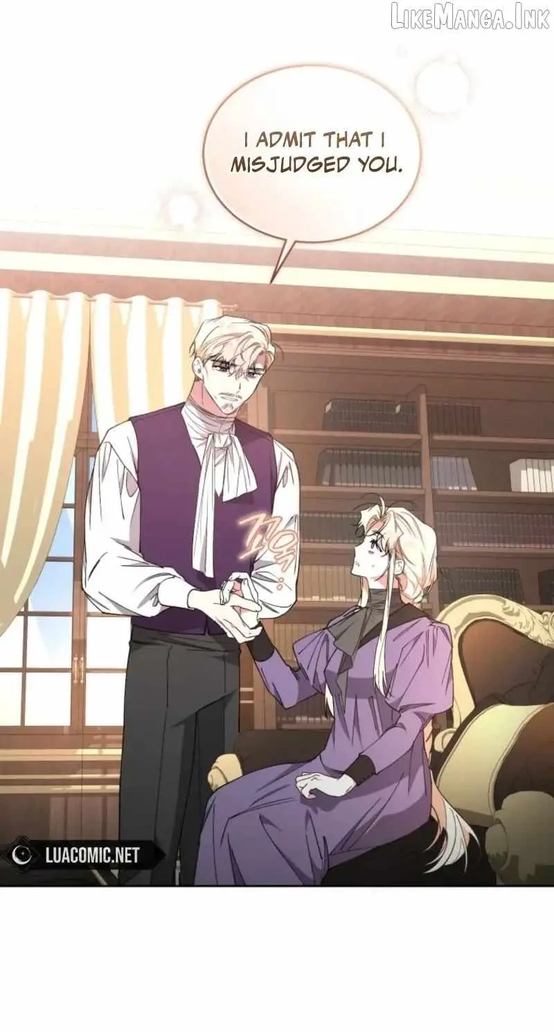 Read Resetting Lady chapter 148 image 49 on Lezhin