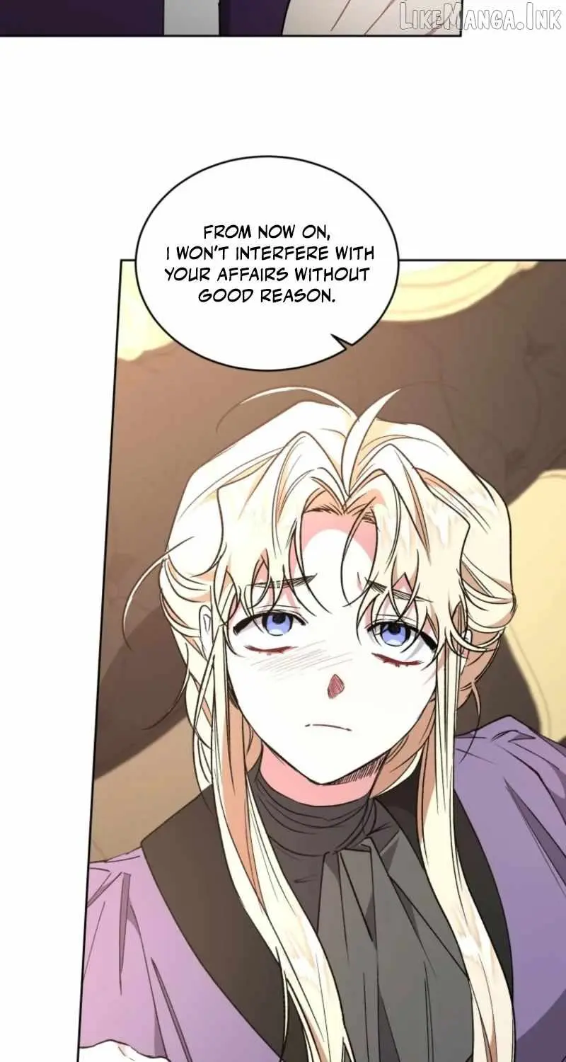 Read Resetting Lady chapter 148 image 51 on Lezhin