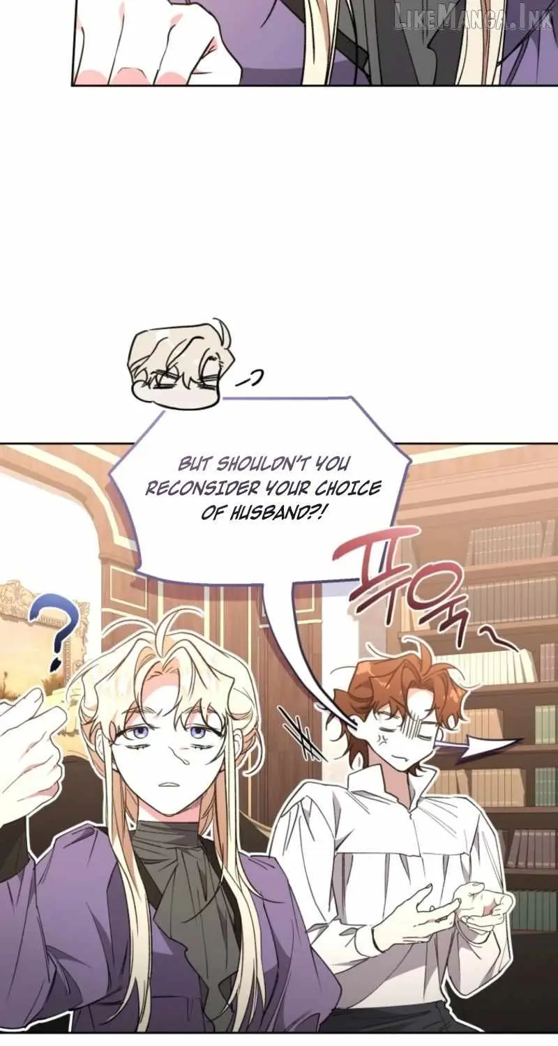 Read Resetting Lady chapter 148 image 52 on Lezhin