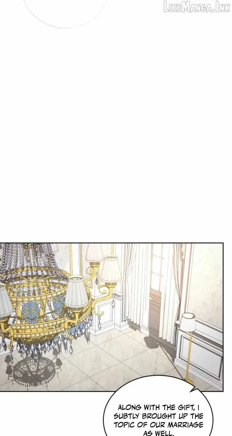 Read Resetting Lady chapter 148 image 57 on Lezhin