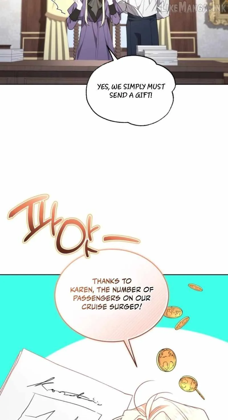 Read Resetting Lady chapter 148 image 6 on Lezhin