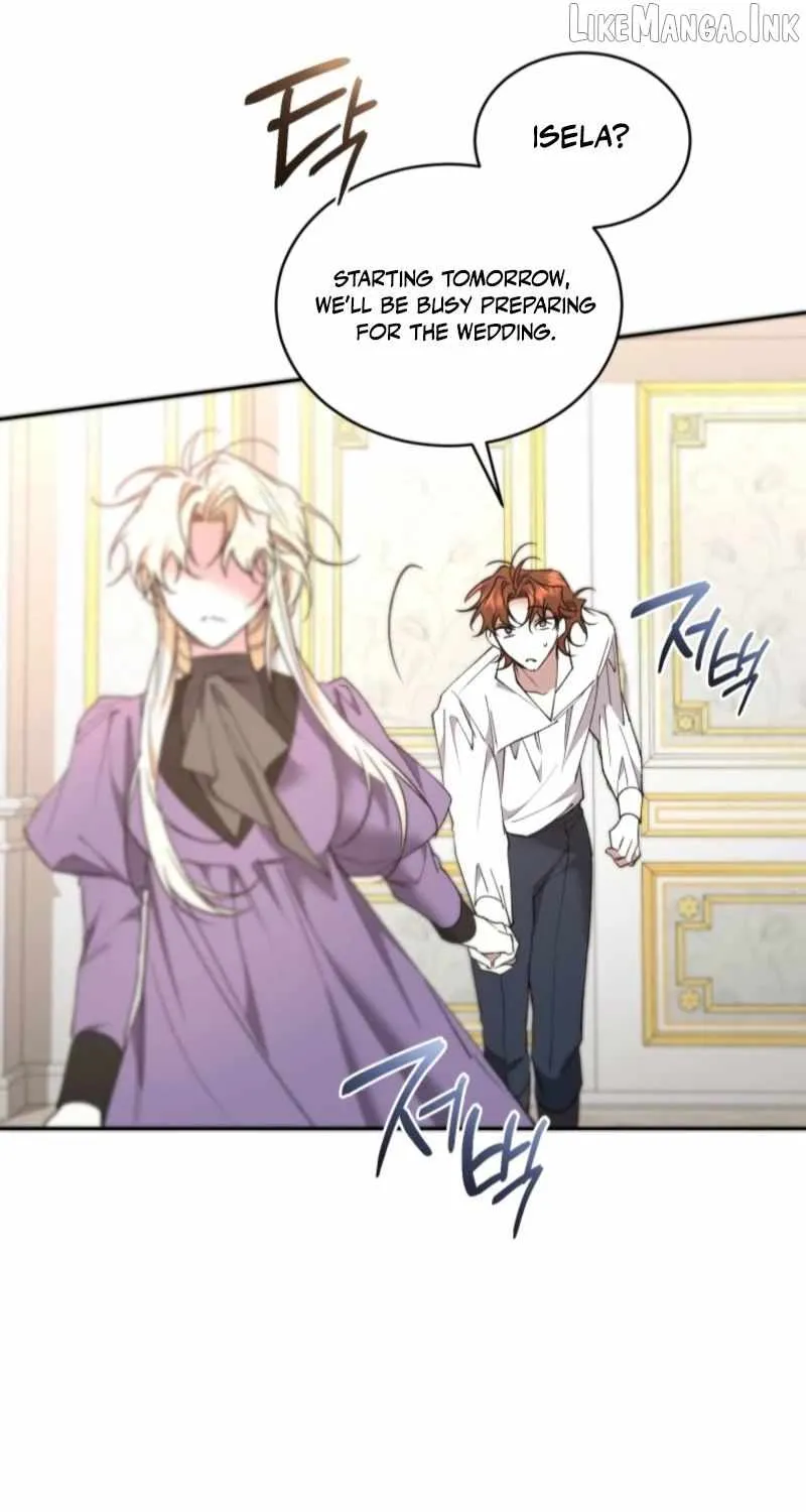 Read Resetting Lady chapter 148 image 64 on Lezhin